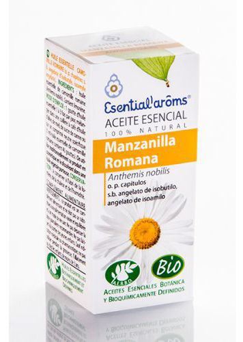 Esencia Manzana Romana 5 ml