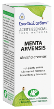 Esencia Menta Arvensis 10Ml