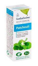 Esencia Patchouli 10 ml