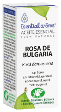 Esencia Rosa Bulgaria 5Ml