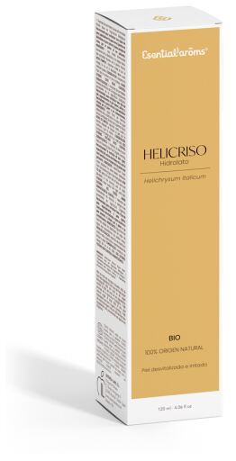 Agua Helicriso 100ml