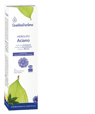 Agua Aciano 100Ml