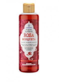 Champú Rosa Mosqueta 200 ml