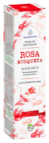 Aceite Seco Rosa Mosqueta 100Ml