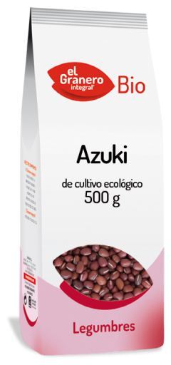 El Granero Integral Azukis bio 500 gramos
