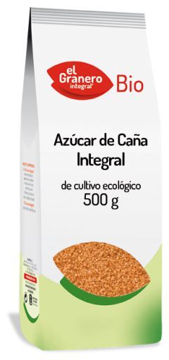 Azucar de caña integral 500 gramos