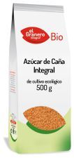 Azucar de caña integral 500 gramos