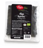 Alga kombu bio 50 gramos