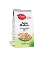 Avena hinchada 100 gramos