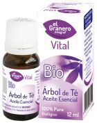 Aceite esencia de arbol de té 12 ml