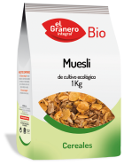 Cereal muesli 1 kilogramo