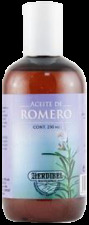 Aceite Romero 250Ml