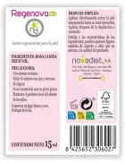 Regenova eco Rosa Mosqueta 15 ml