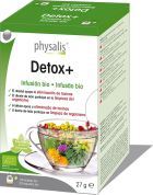 Infusión Detox 20 Sobres Bio