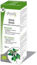 Extracto Urtica Dioica 100Ml Bio