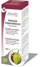 Extracto Aesculus Hipp. 100Ml Bio