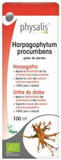 Extracto Harpagophytum 100Ml Bio