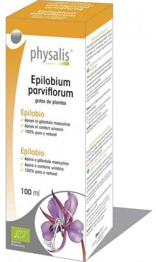 Extracto Epilobiium 100Ml Bio