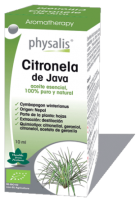 Esencia Citronela 10Ml Bio