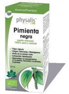 Esencia Pimienta Negra 10Ml Bio