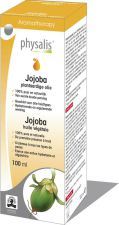 Aceite Jojoba 100Ml Bio