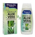 Jabon Aloe 250 Ml