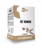 Te Verde Phytogranulos