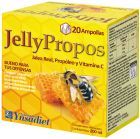 Jelly Propolis 20 Ampollas