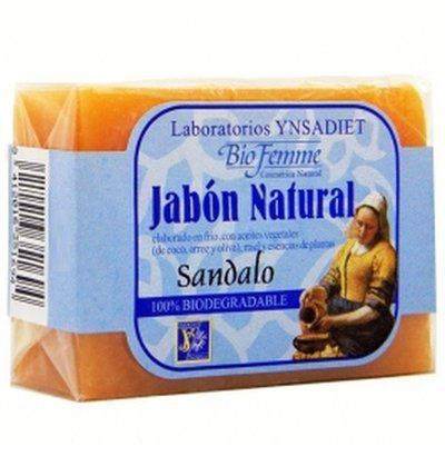 Jabon Sandalo 100Gr