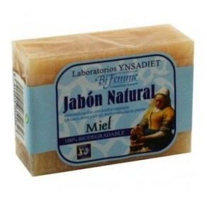 Jabon Miel 100Gr