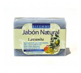 Jabon Lavanda 100G