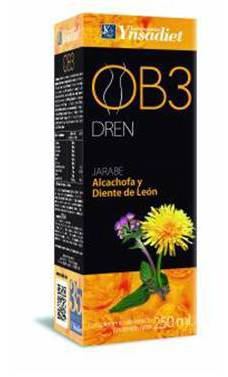 Ob3 Drenante 475 ml