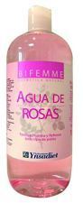 Agua de Rosas 1000 ml