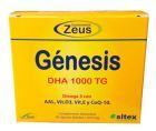 Genesis Dha 30 Capsulas