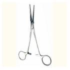 Pinza Hemostatica Pean S/D Recta 23Cm **345