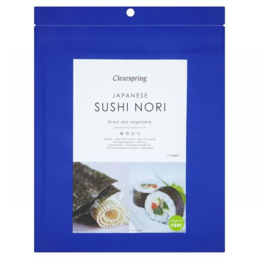 Nori especial sushi 17 g