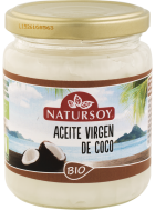 Aceite de coco 200 g