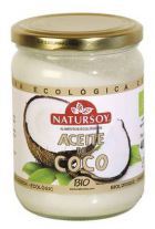 Aceite de coco desodorizado 400 g