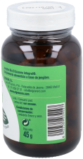 Jengibre 90 cápsulas Bio 500 ml