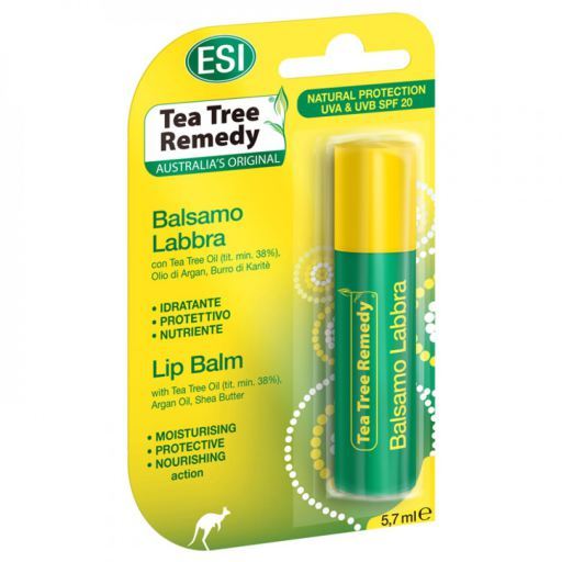 Stick Labios Arbol Te 5,7Ml