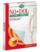 Nodol Thermo Parches 3 Ud