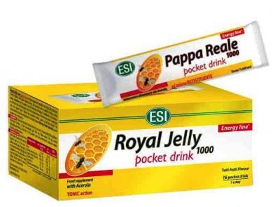 Jalea Real Pocket Drink