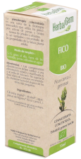 Yemoterapia Higuera 15Ml Bio