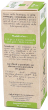 Yemoterapia Higuera 15Ml Bio