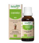 Yemoterapia Castaño 50Ml Bio