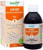 Cantantes Bio 250 ml