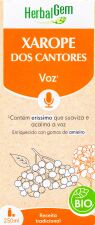 Cantantes Bio 250 ml