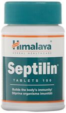 Septilin 100 Tabletas