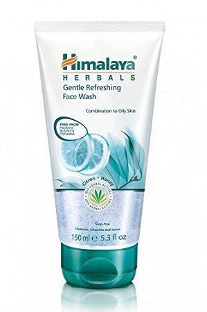 Limpiador Facial Refrescante 150 ml