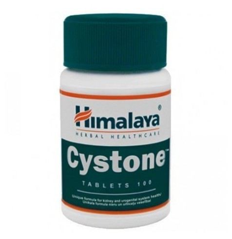 Cystone 100 Tabletas